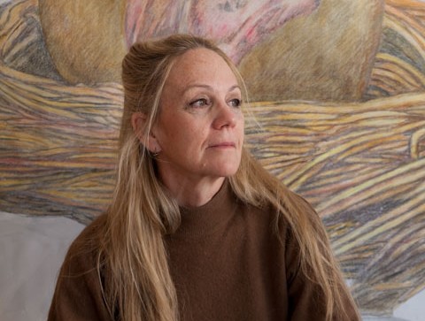 Ann McCoy, M.A