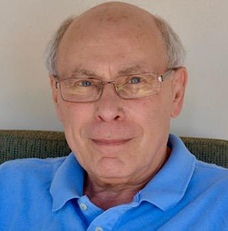 Dr. Lionel Corbett