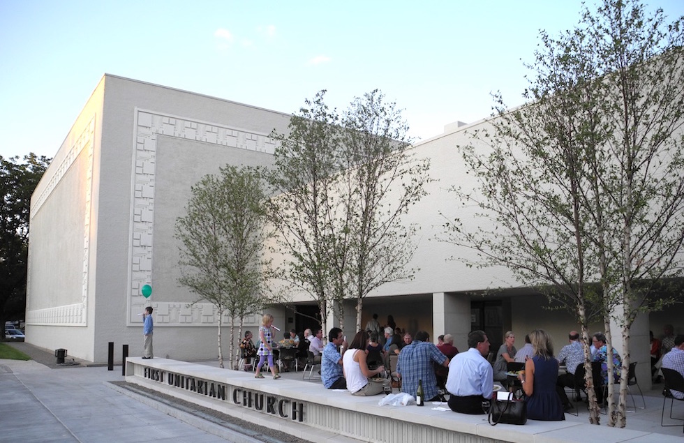 First Unitarian Church