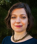 Safron Rossi, Ph.D
