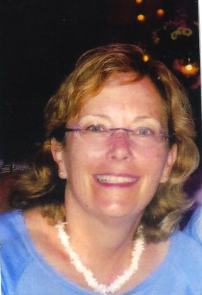 Jennifer Jones Embry