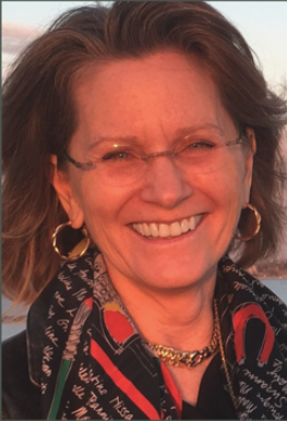 Elizabeth Eowyn Nelson, Ph.D